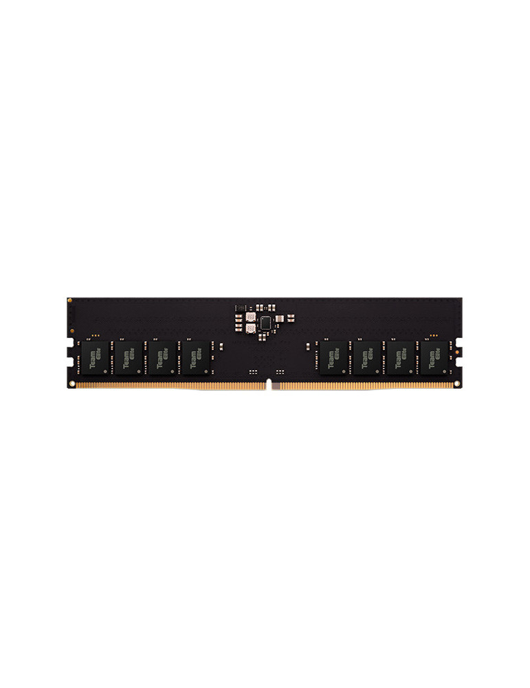 RAM памет Team Group Elite 16GB 5600MHz DDR5 PC5-44800 CL46  1.1V - TED516G5600C4601