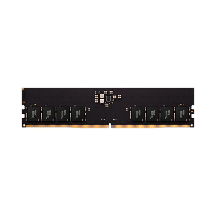 RAM памет Team Group Elite 16GB 5600MHz DDR5 PC5-44800 CL46  1.1V - TED516G5600C4601