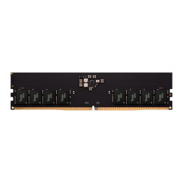 RAM памет Team Group Elite 16GB 5200MHz DDR5 PC5-41600 CL42 1.1V - TED516G5200C4201
