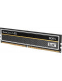 RAM памет Team Group Elite Plus 16GB DDR5 5600MHz CL46 Black - TPBD516G5600HC4601