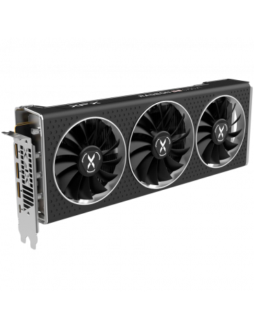 Видео карта XFX AMD Radeon RX 6750 XT Quick 12GB GDDR6 192bit - RX-675XYJFDP