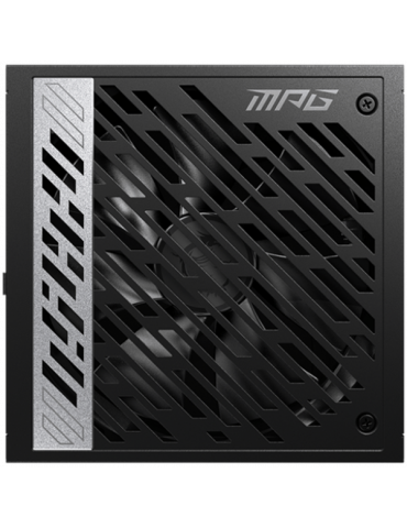 Захранване MSI MPG A850G PCIE5, 850W, 80 Plus Gold