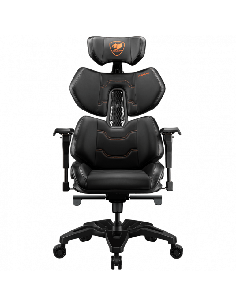 Геймърски стол Cougar TERMINATOR - CG3MTERNXB0001