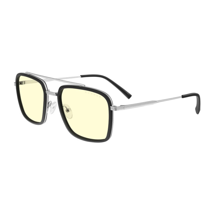 Геймърски очила GUNNAR Stark Industries Edition, Amber - EDI-12301