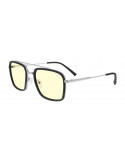Геймърски очила GUNNAR Stark Industries Edition, Amber - EDI-12301