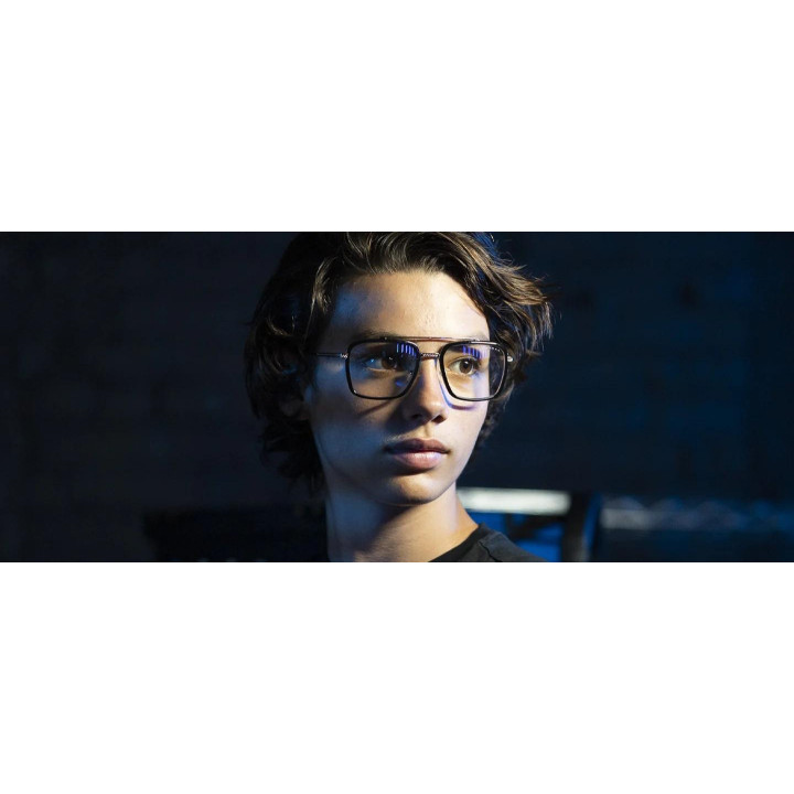 Геймърски очила GUNNAR Stark Industries Edition, Amber - EDI-12301