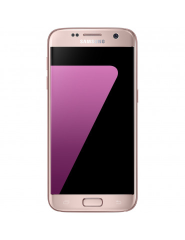 Смартфон Samsung SM-G930F GALAXY S7, розов