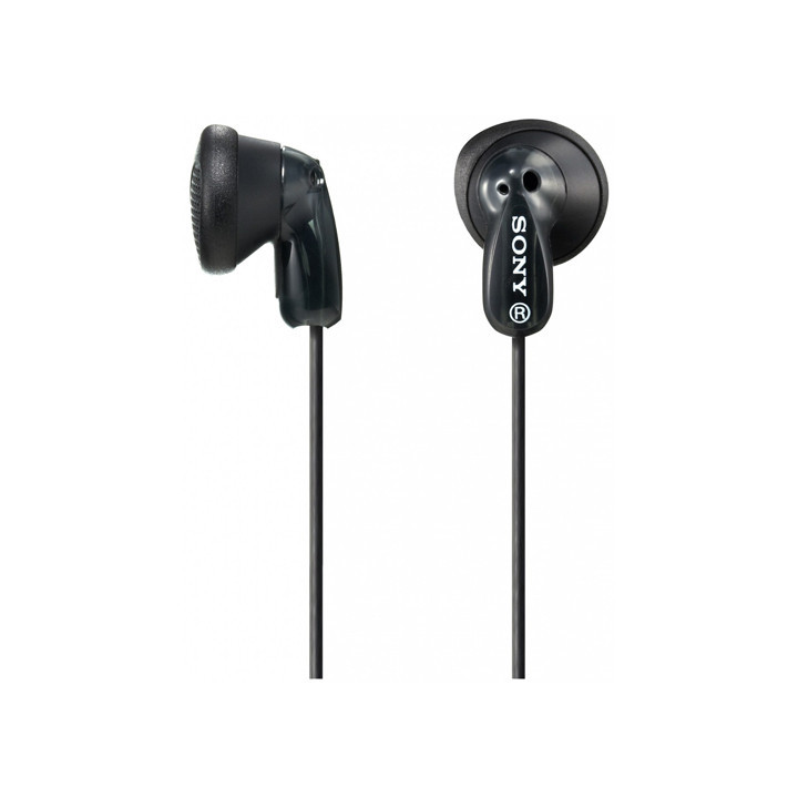 Слушалки Sony MDR-E9LP черни
