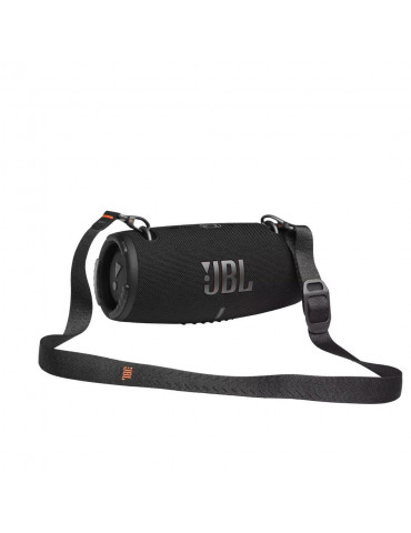 Bluetooth колонка JBL XTREME 3, IP67, Черен - JBL XTREME BLACK