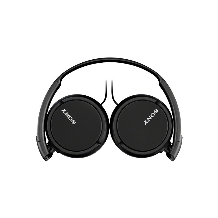 Слушалки Sony MDR-ZX110 черни