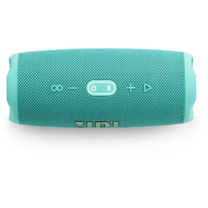 Bluetooth колонка JBL CHARGE 5, Зелен/TEAL
