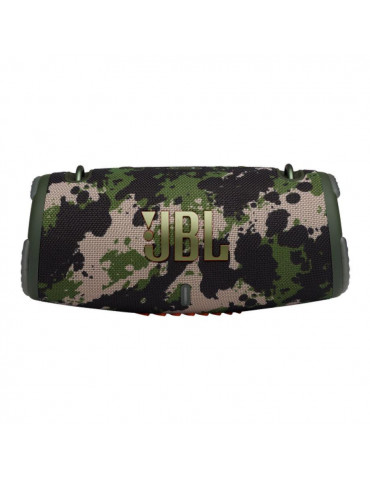 Bluetooth колонка JBL XTREME 3, IP67, Камуфлаж/Camo EU