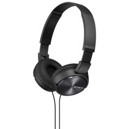 Слушалки Sony MDR-ZX310 черни