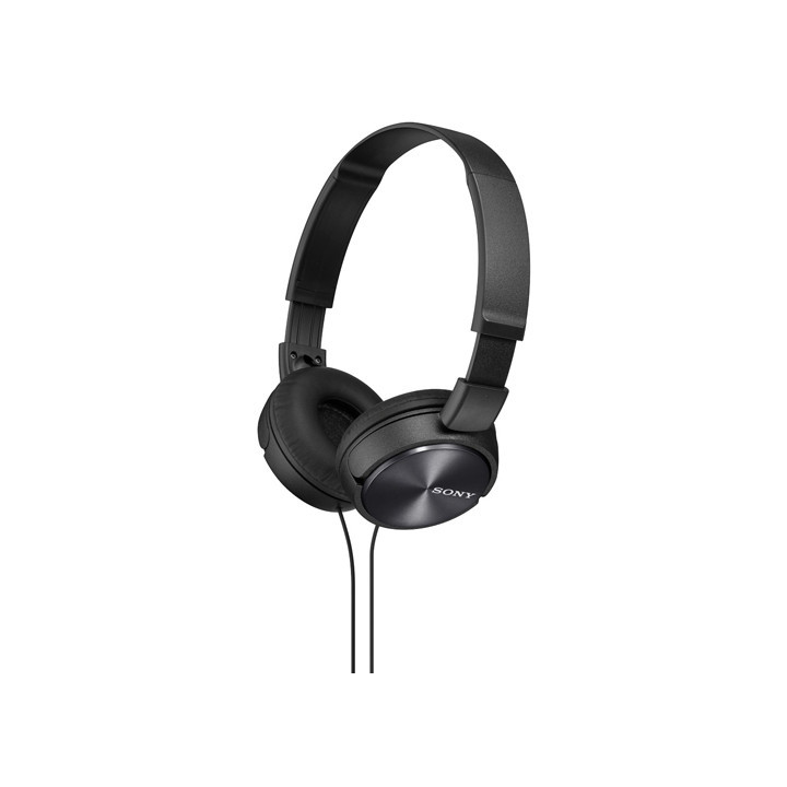 Слушалки Sony MDR-ZX310 черни