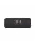 Bluetooth колонка JBL FLIP 6 Черен