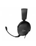 Геймърски слушалки HyperX Cloud Stinger 2 Core Gaming (PC) 3.5mm жак с Микрофон, Черен - 683L9AA