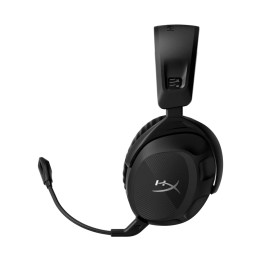 Геймърски слушалки HyperX Cloud Stinger 2 Безжични с Микрофон, Черен - 676A2AA