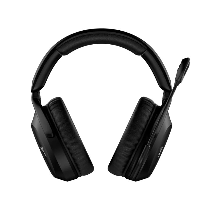 Геймърски слушалки HyperX Cloud Stinger 2 Безжични с Микрофон, Черен - 676A2AA