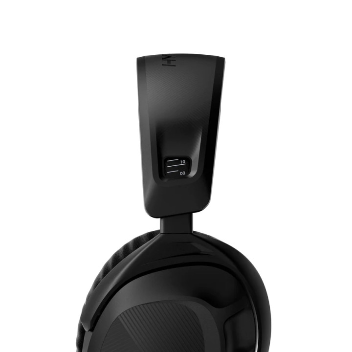 Геймърски слушалки HyperX Cloud Stinger 2 Безжични с Микрофон, Черен - 676A2AA