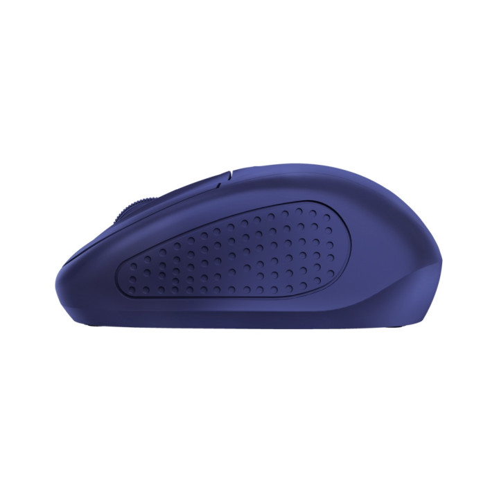 Безжична мишка Trust Primo, Blue - 24796
