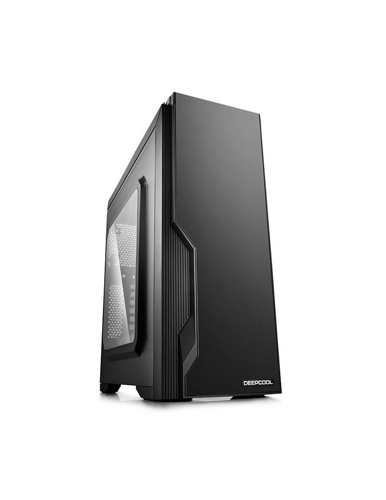 Йон компютър GAME с процесор i5-7400 Kaby Lake и видео карта GTX1060 6GB