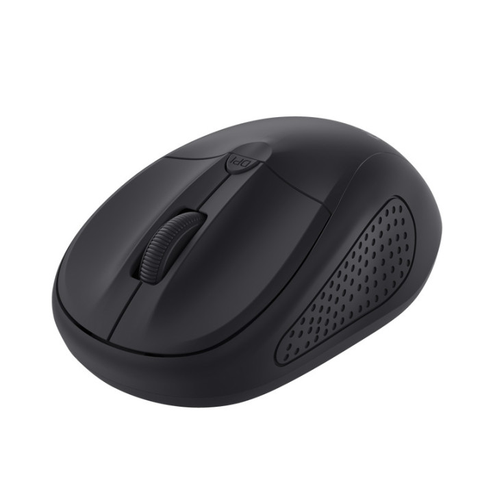 Безжична мишка Trust Primo, Black - 24794