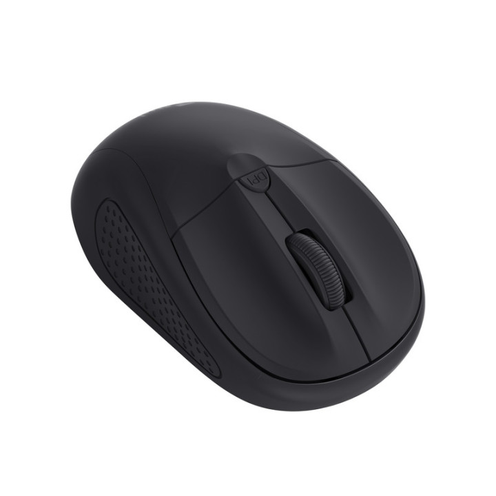 Безжична мишка Trust Primo, Black - 24794