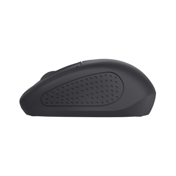 Безжична мишка Trust Primo, Black - 24794