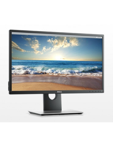 Монитор 23" Dell P2317H с HDMI, DisplayPort и USB порт