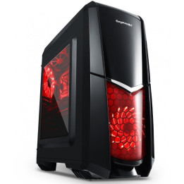 Йон компютър GAME с процесор Pentium G4560 Kaby Lake и видео карта RX4