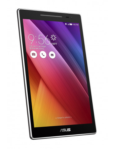 Таблет Asus Zenpad Z380M-6A030A, тъмно сив