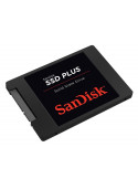 SSD диск 480GB Sandisk SSD Plus