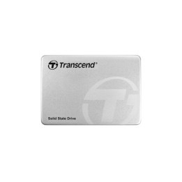 SSD диск 480GB Transcend 220S