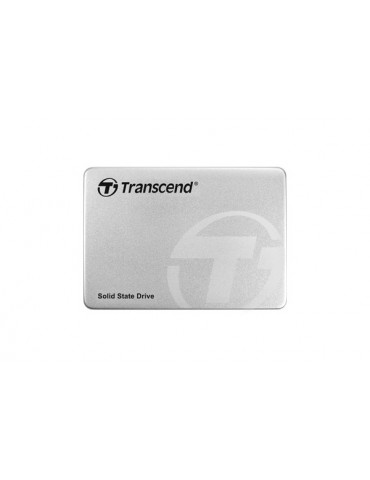 SSD диск 480GB Transcend 220S