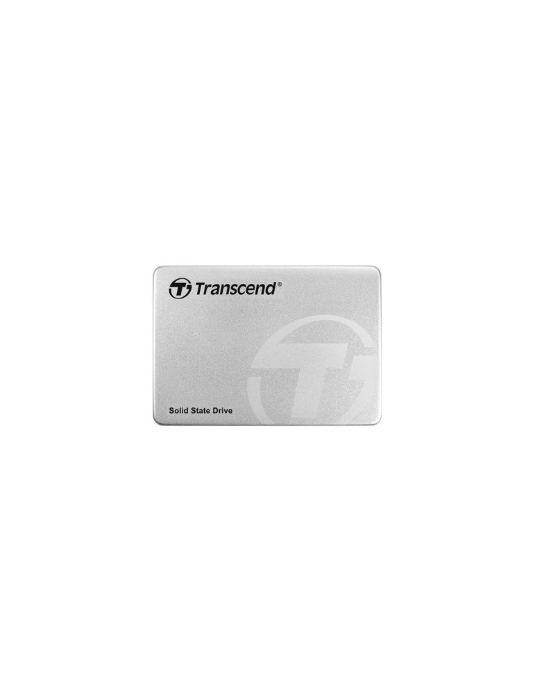 SSD диск 480GB Transcend 220S