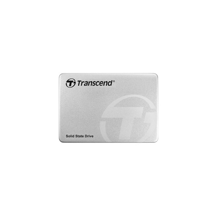 SSD диск 480GB Transcend 220S