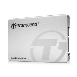 SSD диск 512GB Transcend 370S