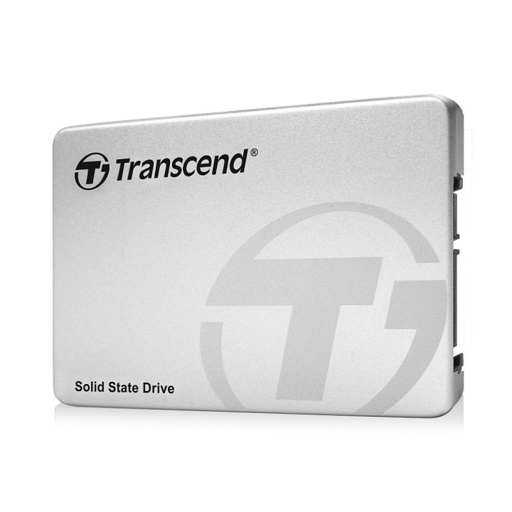 SSD диск 512GB Transcend 370S