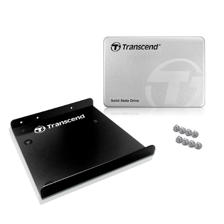 SSD диск 512GB Transcend 370S
