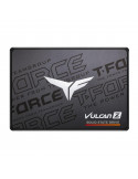 SSD диск Team Group 1TB Vulcan Z, 2.5", SATA3 6Gb/s - T253TZ001T0C101
