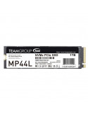 SSD диск Team Group 1TB MP44L, M.2 2280 NVMe PCI-e 4.0 x4, 5000/4500 MB/s - TM8FPK001T0C101