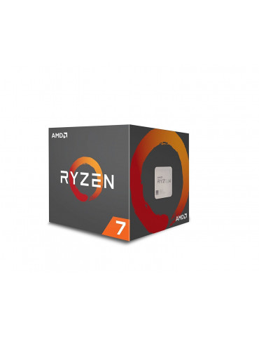 Процесор AMD Ryzen 7 1800X сокет AM4