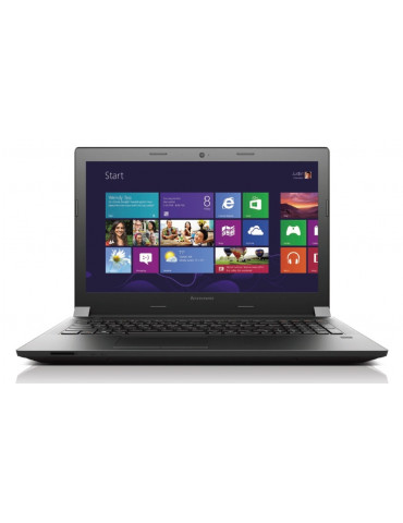Лаптоп Lenovo B50-70 с процесор Intel Pentium 3558U, 6GB RAM, 1TB HDD и видео карта AMD Radeon R5 M230