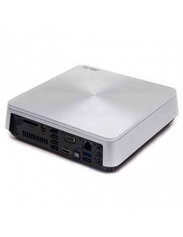 Мини компютър Asus VIVOPC VM40B S081M