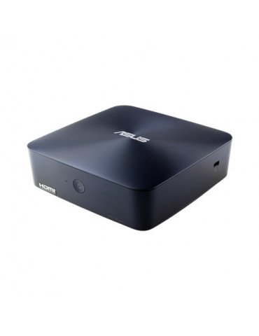 Мини компютър Asus VIVOPC UN45H-DM017Z