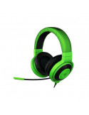 Геймърски слушалки Razer Kraken Pro зелени