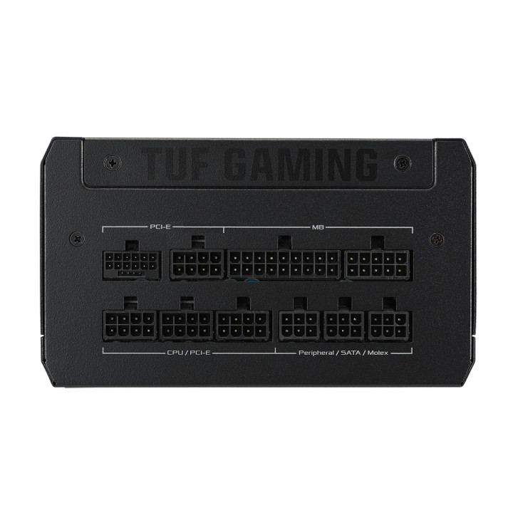 Захранване Asus TUF Gaming 1000W, 80  Gold PCIe 5.0, Fully Modular - TUF-GAMING-1000G