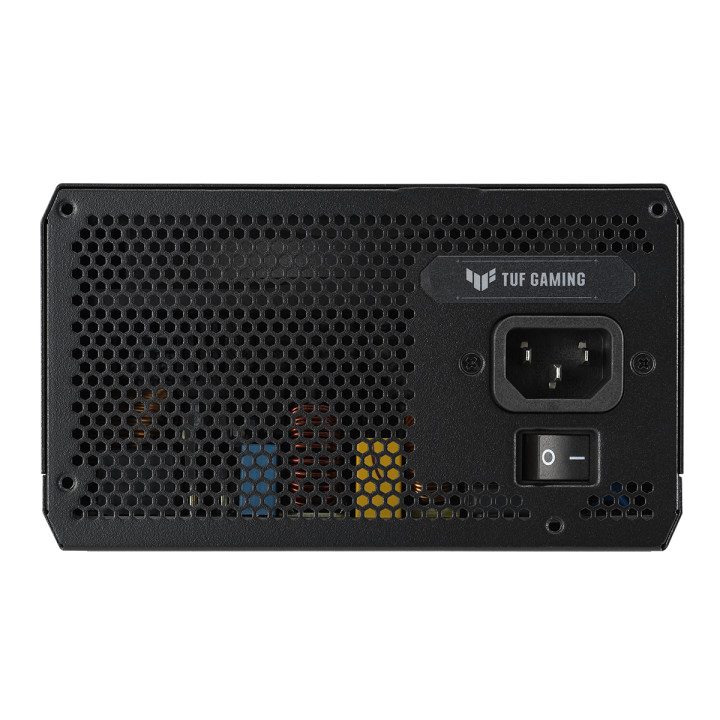 Захранване Asus TUF Gaming 1000W, 80  Gold PCIe 5.0, Fully Modular - TUF-GAMING-1000G