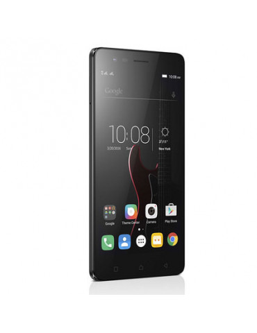Смартфон Lenovo K5 Note A7020 DS 32GB, сив
