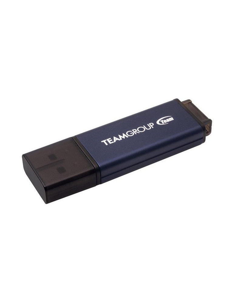 Флаш памет Team Group 256GB C211, USB 3.2 - TC2113256GL01